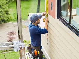 Siding for Commercial Buildings in Greentown, IN